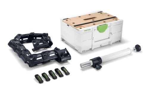 Konsolinė rankena CT-ASA FLX J