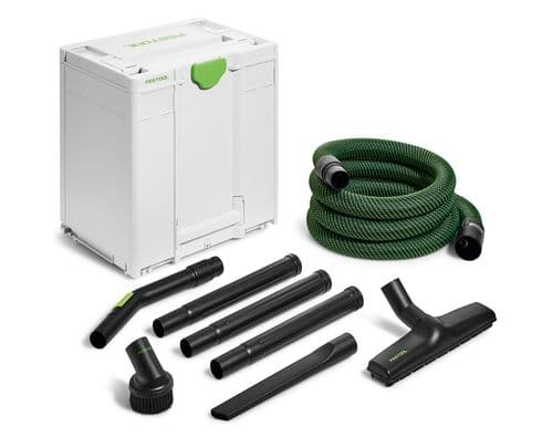 Cleaning set for tradesmen RS-HW D 36-Plus