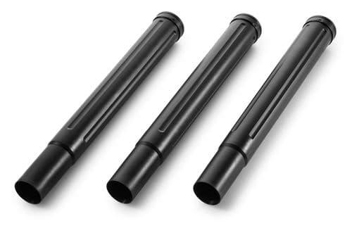 Extension pipe D 36 VR-K AS 3x