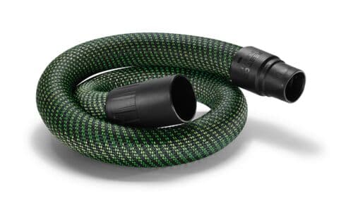 Siurbimo žarna D36x1,4m-AS/CTR