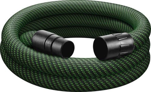 Siurbimo žarna D36x3,5m-AS/CTR