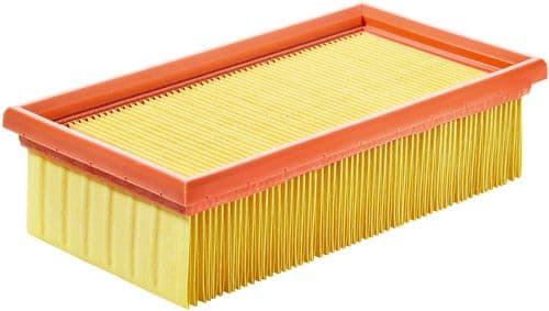 Main filter HF-CT SYS