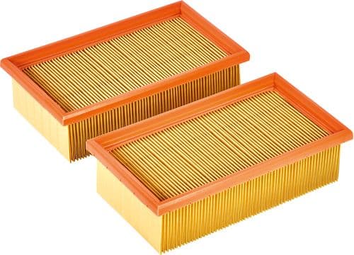 Pagrindinis filtras HF-CT/2