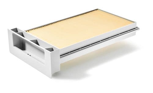 Pagrindinis filtras HF-CT COMP
