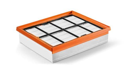 Pagrindinis filtras HF-CTH 26/48
