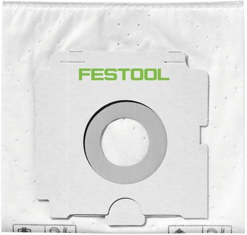SELFCLEAN-filterkott