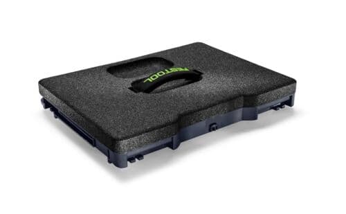 Seat cushion SK-CT/SYS