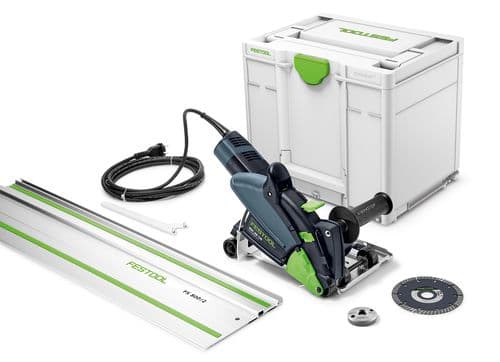 Diamond cutting system DSC-AG 125-Plus-FS