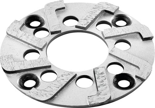 Diamond disc DIA HARD-D80