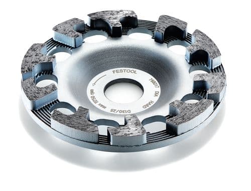 Diamond disc DIA HARD-D130