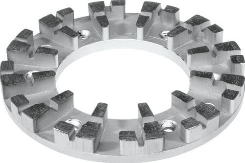 Diamond disc DIA HARD-D150