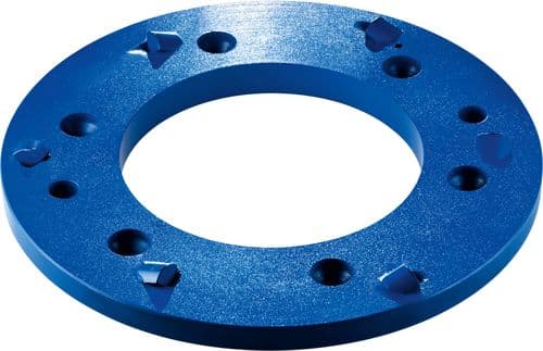 Diamond disc DIA THERMO-D150