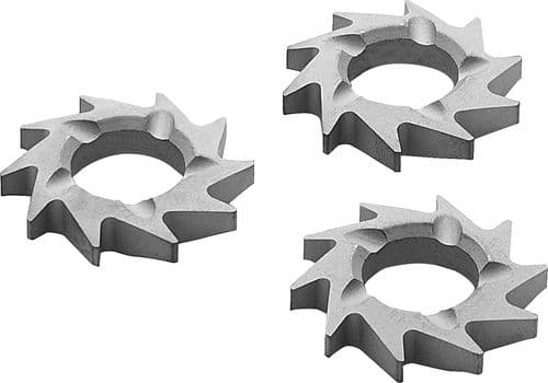 Cutter wheel HW-FZ 12