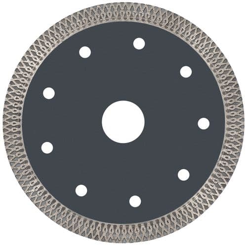 Diamond cutting disc TL-D 125