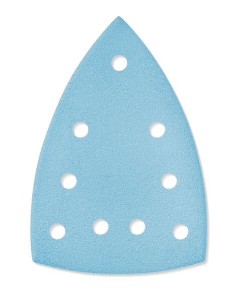 Abrasives Delta400 P120 GR/50