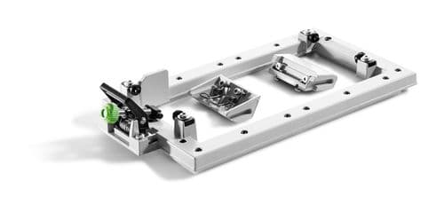 Lihvimisraam FSR-BS 75