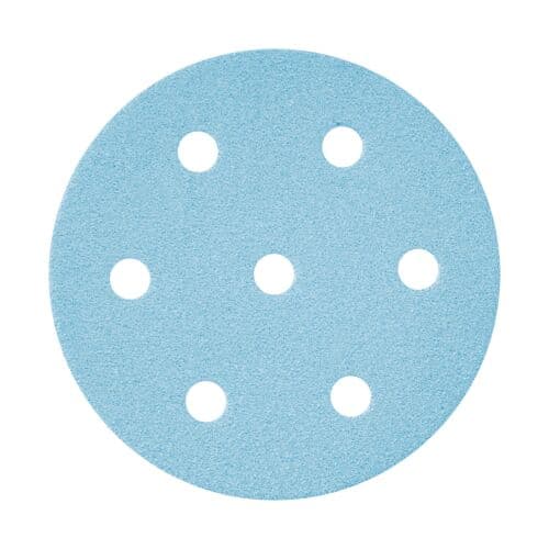 Abrasive sheet D77 P80 GR/50