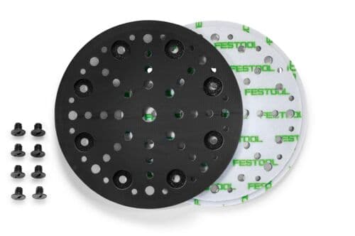 Interface pad IP D220-LHS 2 225-SW