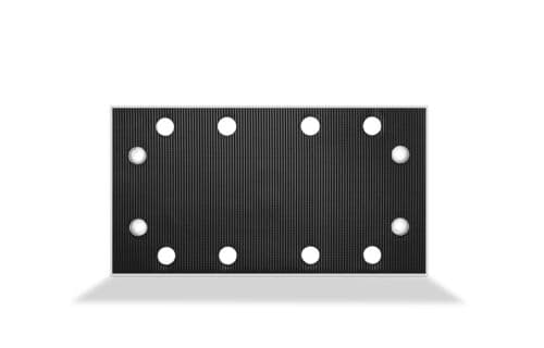 Sanding pad SSH-STF-93x175/8