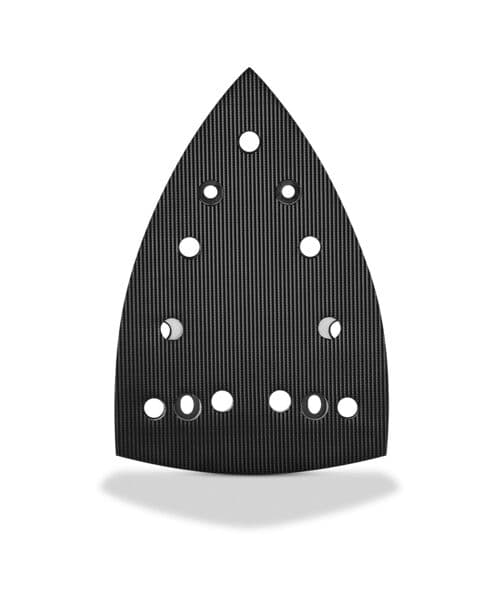 Sanding pad SSH-STF DELTA/9