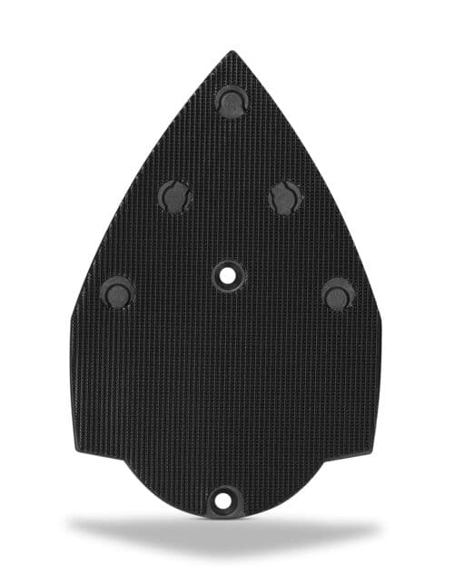 Flat sanding pad SSH-STF-V93L/6