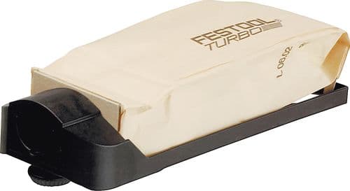 Turbo filterkoti komplekt