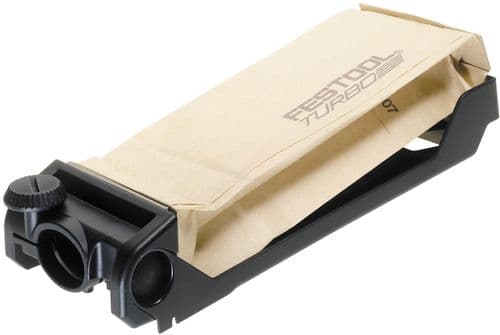 Turbo filterkoti komplekt