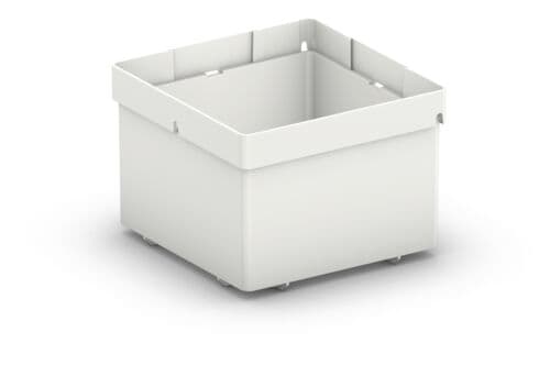 Sisukastid Box 100x100x68/6