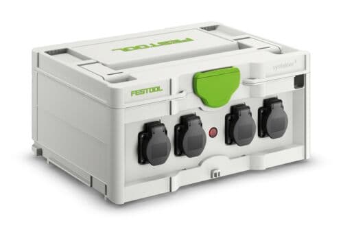SYS-PowerHub