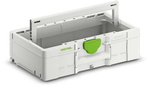Systainer³ ToolBox SYS3 TB L 137