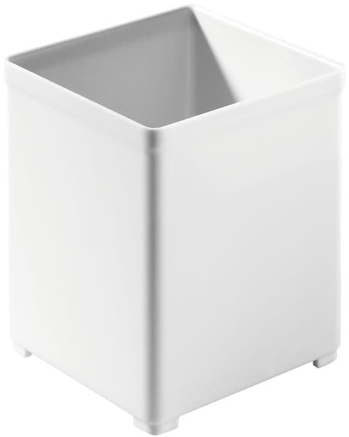 Plastikiniai konteineriai Box 60x60x71/6 SYS-SB