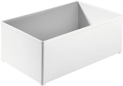 Plastikiniai konteineriai Box 180x120x71/2 SYS-SB