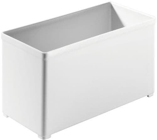Plastikiniai konteineriai Box 60x120x71/4 SYS-SB